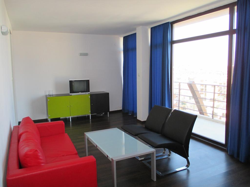 Hotel Odyssey Sozopol Esterno foto