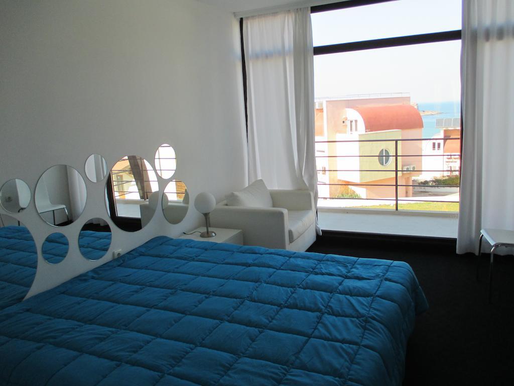 Hotel Odyssey Sozopol Esterno foto