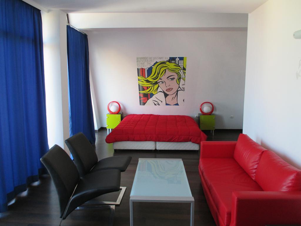 Hotel Odyssey Sozopol Esterno foto