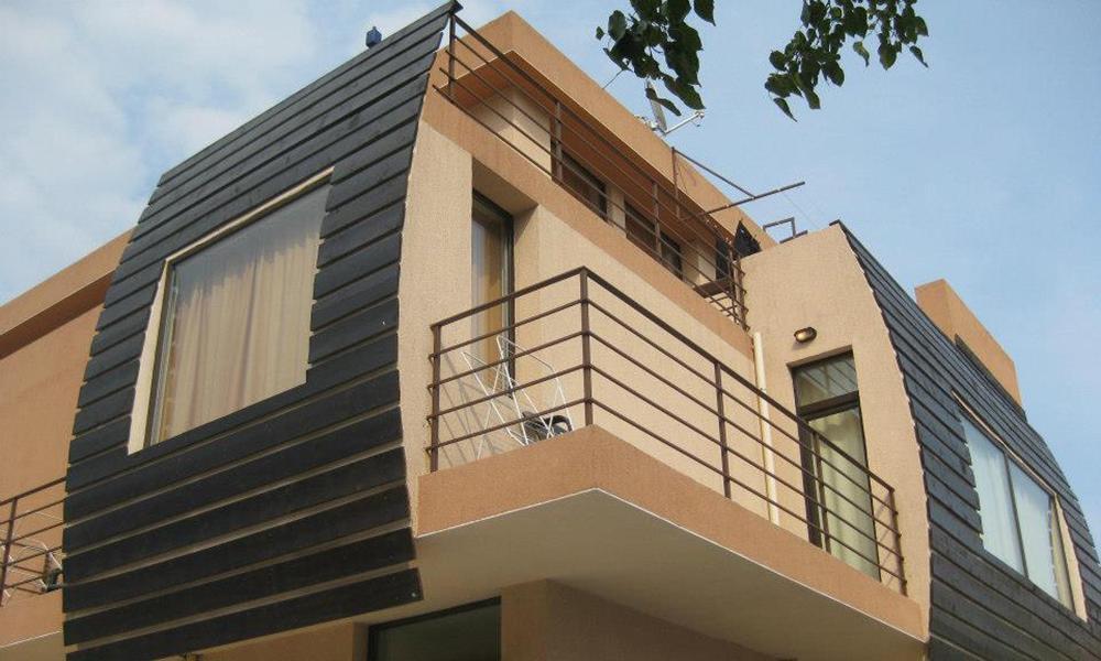 Hotel Odyssey Sozopol Esterno foto